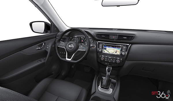 2019 Nissan Rogue SL PLATINUM - Starting at $35452.2 ... 2019 Nissan Rogue SL PLATINUM - Starting at $35452.2 ...