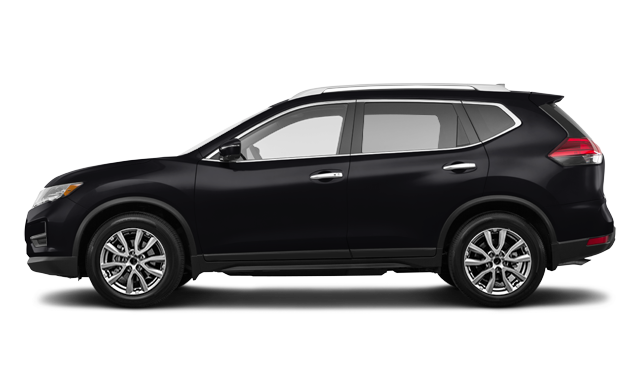 2019 Nissan Rogue Special Edition Starting At 30342 0