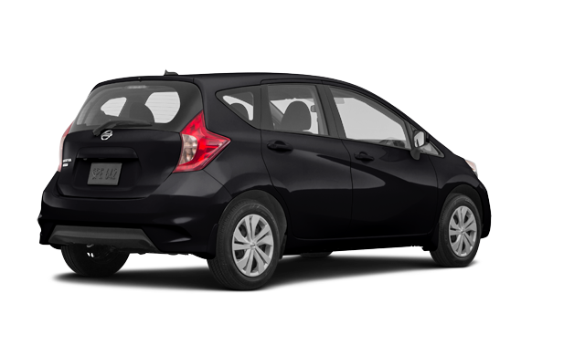 2019 Nissan Versa Note S - Starting at $$16,982 | Trans Canada Nissan