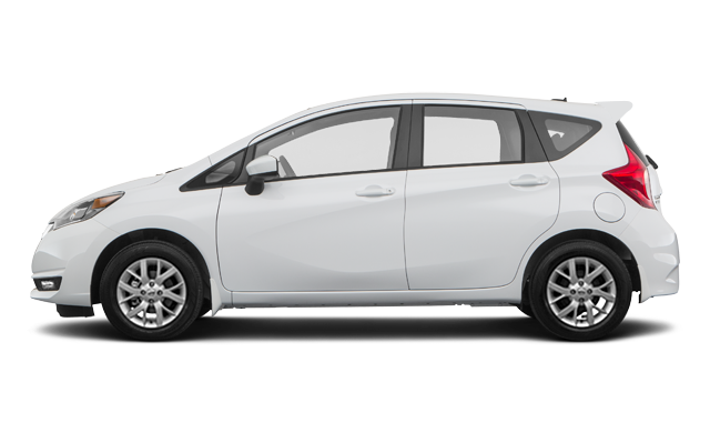 special edition versa