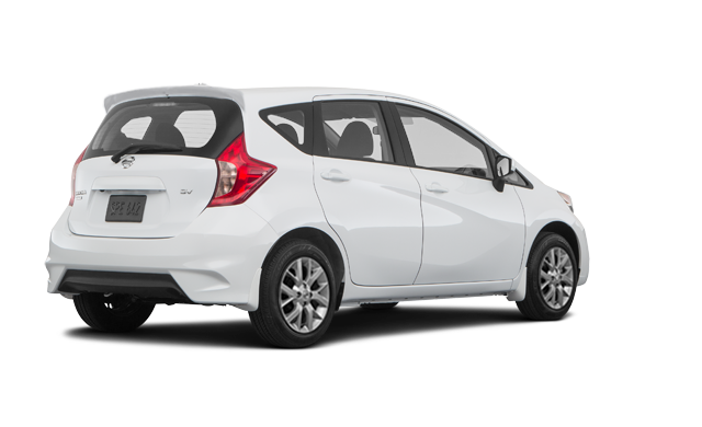 special edition versa