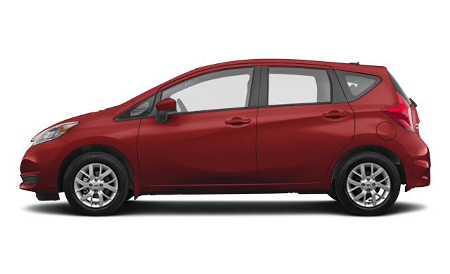 2019 Nissan Versa Note SV - from $19,168 | McDonald Nissan 2019 Nissan Versa Note SV - from $19,168 | McDonald Nissan