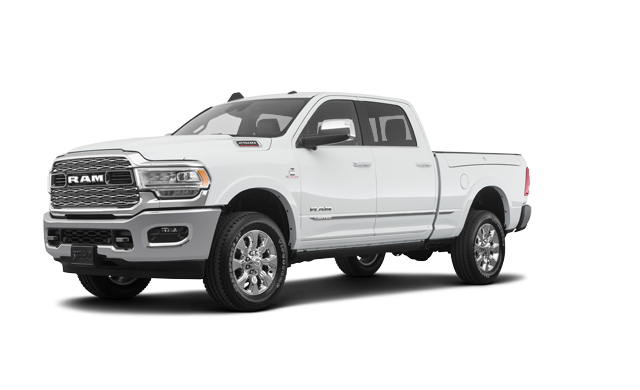 Boulevard Dodge Chrysler Jeep The 2019 3500 Limited In