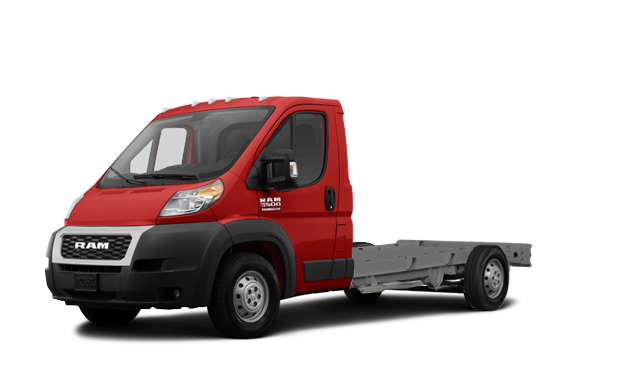 Elite Chrysler Le Promaster Fourgon Tronque 3500 2019 A Sherbrooke