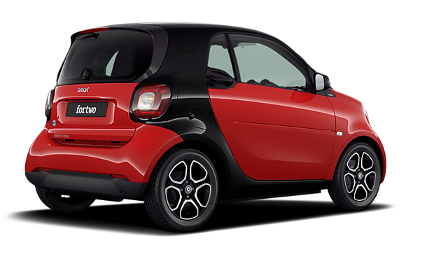 2019 Smart Fortwo Coupe Eq Starting At 31 045 Duval