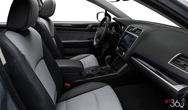 Subaru City The 2019 Legacy 2 5i Sport In Edmonton