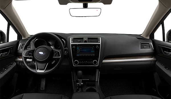Stratford Subaru The 2019 Outback 3 6r Limited With Eyesight