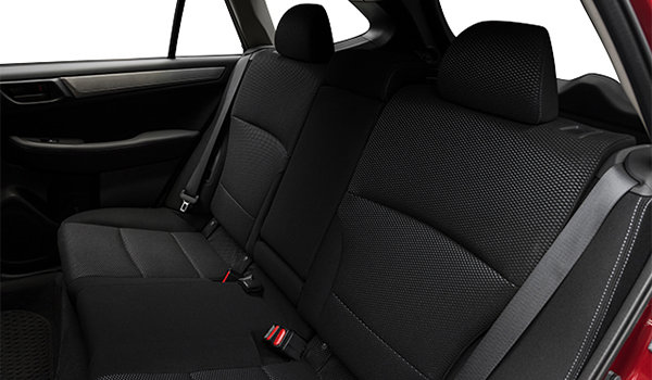 Stratford Subaru The 2019 Outback 3 6r Touring