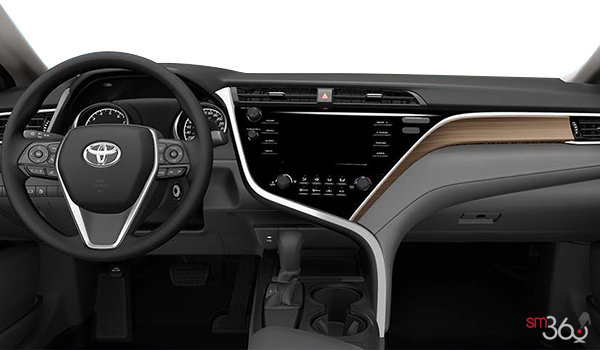 2019 Toyota Camry LE - From $28,370 | Erin Park Toyota 2019 Toyota Camry LE - From $28,370 | Erin Park Toyota