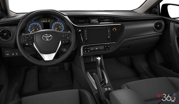 2019 Toyota Corolla Se From 23 224 James Toyota