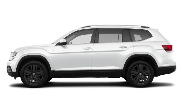 Vw Atlas Interior >> 2019 Volkswagen Atlas HIGHLINE - Starting at $51825.0 ... Vw Atlas Interior >> 2019 Volkswagen Atlas HIGHLINE - Starting at $51825.0 ...