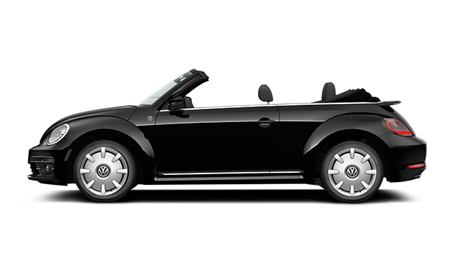 Dalmar Motors Ltd In London The 2019 Beetle Convertible Wolfsburg Edition