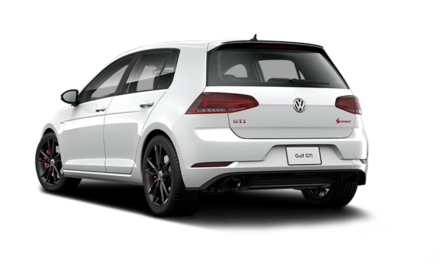 2019 Volkswagen Golf Gti 5 Door Rabbit Starting At