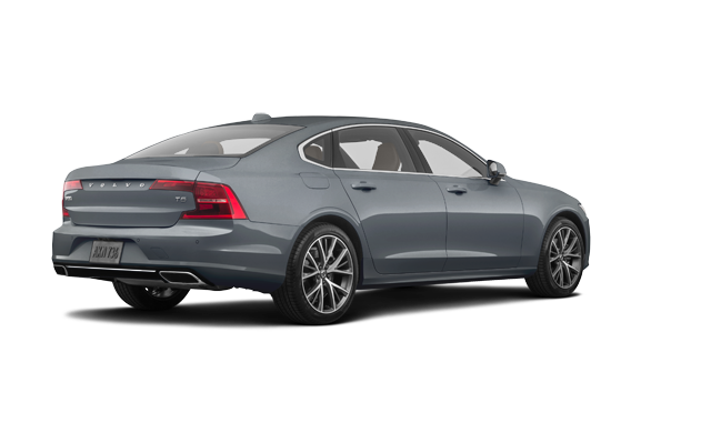 Вольво s90 2019