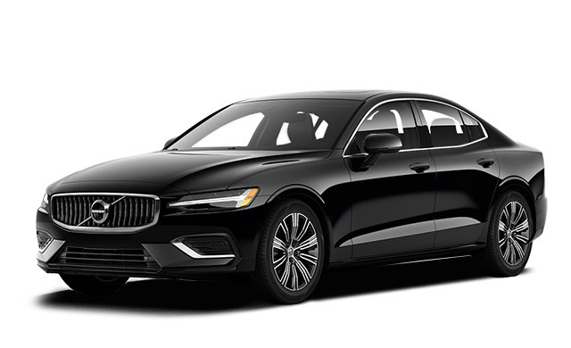 2019 Volvo S60 Inscription From 53 217 Newmarket Volvo