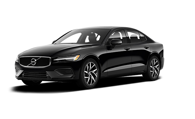 2019 Volvo S60 Momentum From 41 515 Volvo Of Edmonton