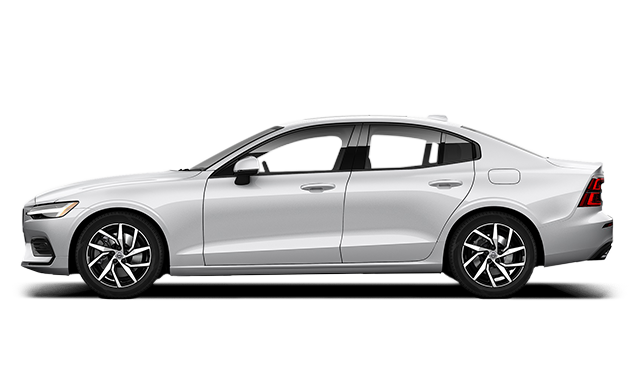 2019 Volvo S60 Momentum From 43 515 Volvo Metro West