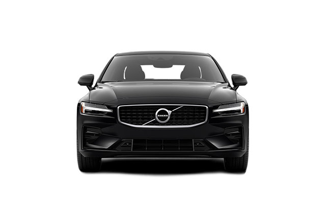 Volvo S60 R Design 2019 192 Partir De 54 415 Volvo