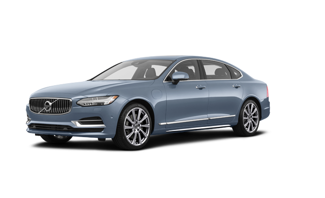 2019 Volvo S90 Hybrid Inscription From 72 065 Volvo