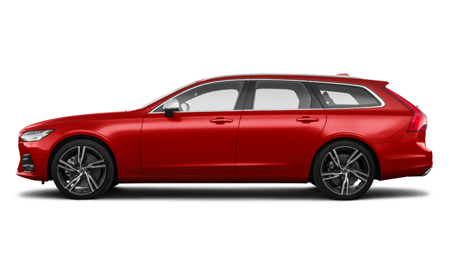 2019 Volvo V90 R Design From 63 065 Volvo Cars Kelowna