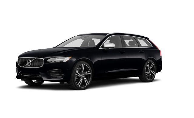 2019 Volvo V90 R Design From 64 065 Volvo Metro West