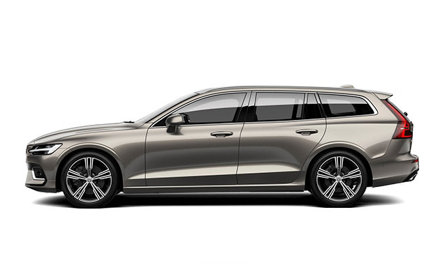 Volvo V60 Inscription 2019 , 1