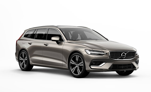 2019 Volvo V60 Inscription From 54 515 Volvo Cars Kelowna