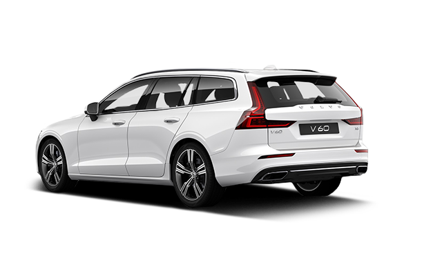 2019 Volvo V60 Inscription From 54 515 John Scotti Volvo