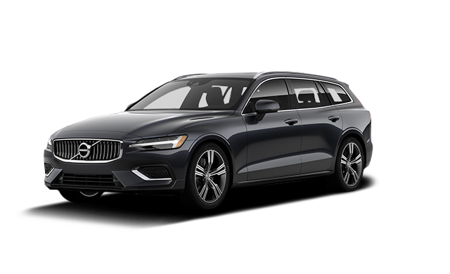 2019 Volvo V60 Inscription From 57 415 Volvo Of Oakville