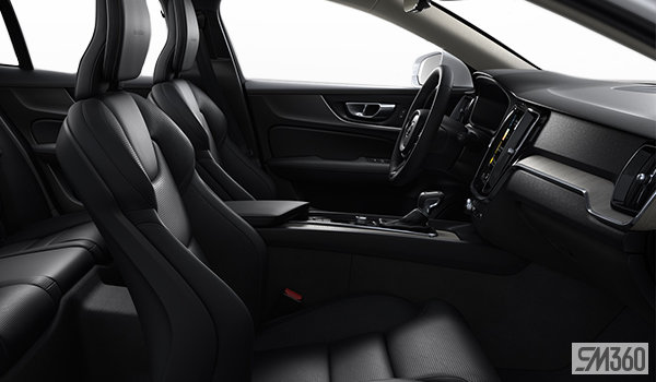 2019 Volvo V60 Inscription
