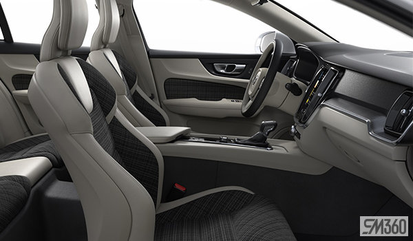 2019 Volvo V60 Momentum From 43 015 Volvo Of Newfoundland