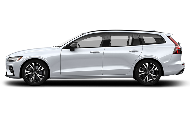 2019 Volvo V60 R Design From 53 040 Volvo Cars Kelowna
