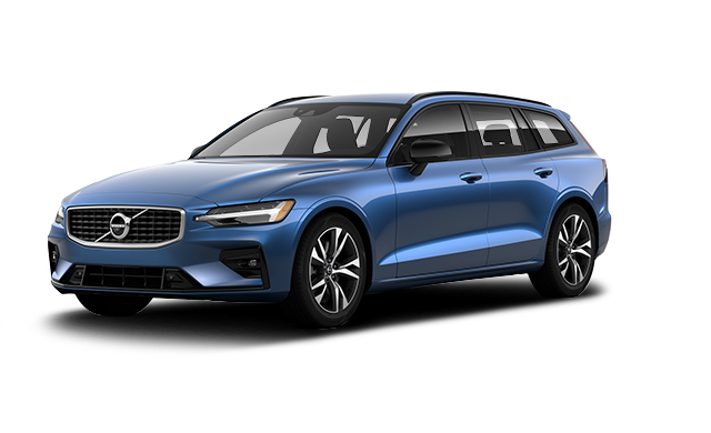 2019 Volvo V60 R Design From 53 015 Volvo Of Newfoundland