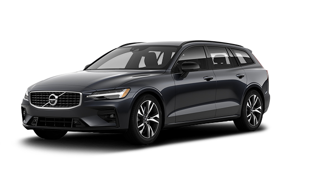 2019 Volvo V60 R Design From 53 040 Volvo Cars Kelowna