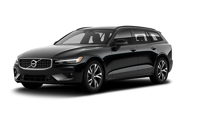 2019 Volvo V60 R Design From 53 015 Volvo Of Newfoundland