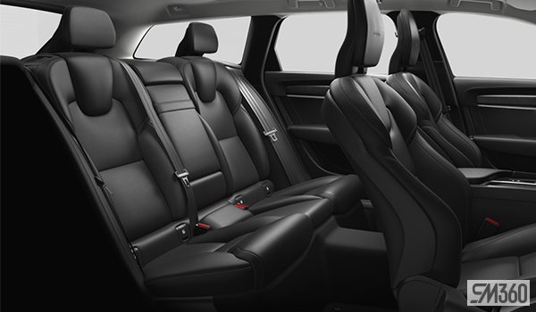 2019 Volvo V90 Cross Country From 69 915 Volvo Of Oakville