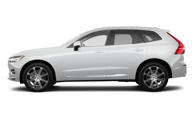 2019 Volvo Xc60 Inscription From 60 345 Volvo Of Toronto