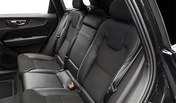 2019 Volvo Xc60 R Design From 56 190 Volvo Villa