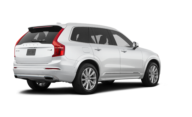 2019 Volvo Xc90 Inscription From 68 565 Volvo Cars