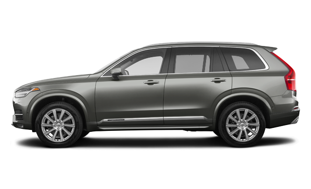 2019 Volvo Xc90 Inscription From 68 565 Volvo Of Edmonton