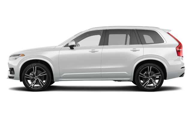 2019 Volvo Xc90 R Design Starting At 66 930 Volvo Laval