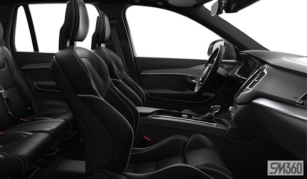 2019 Volvo Xc90 R Design From 66 915 Volvo Of Edmonton