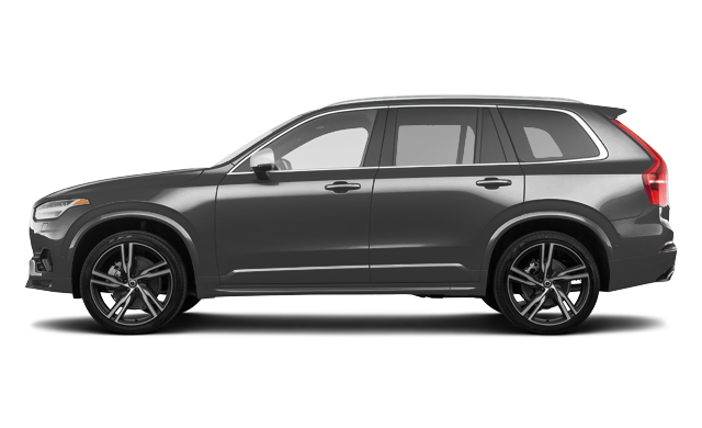 2019 Volvo XC90 RDesign Starting at 71,915 Volvo Laval 2019 Volvo XC90 RDesign Starting at 71,915 Volvo Laval