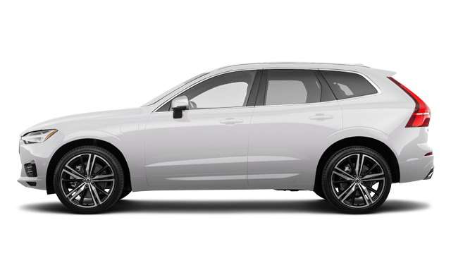 2019 Volvo Xc60 Hybrid R Design From 69 565 Volvo