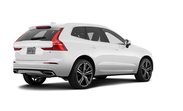 2019 Volvo Xc60 Hybrid R Design From 70 580 Volvo Villa