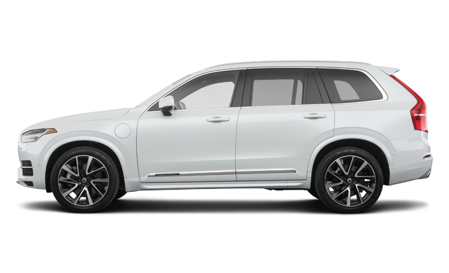 2019 Volvo Xc90 Hybrid Inscription From 86 115 Volvo