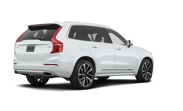 2019 Volvo Xc90 Hybrid Inscription From 86 215 Volvo