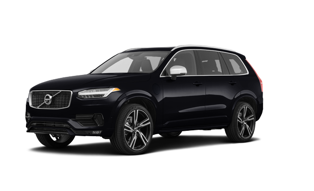 2019 Volvo Xc90 Hybrid R Design From 79 565 Volvo Of
