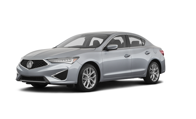 Burrard Acura The 2020 Ilx Base Ilx