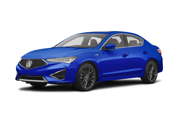 O Neill Acura The 2020 Ilx Premium A Spec In Mount Pearl